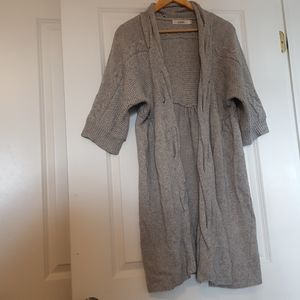 Pink Martini Sweater